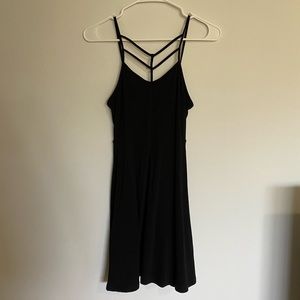 Express Skater Dress